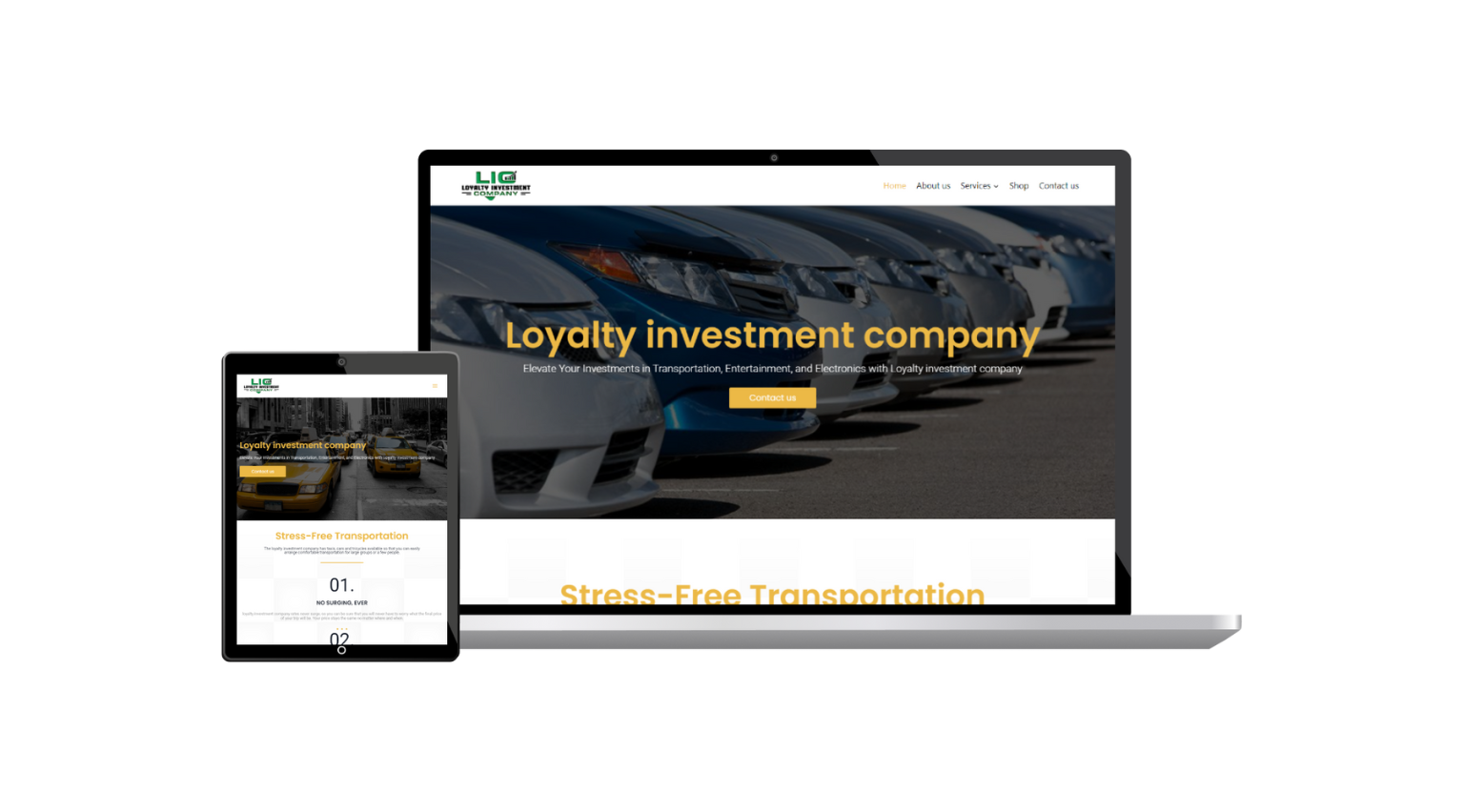 Loyalty Investment Company